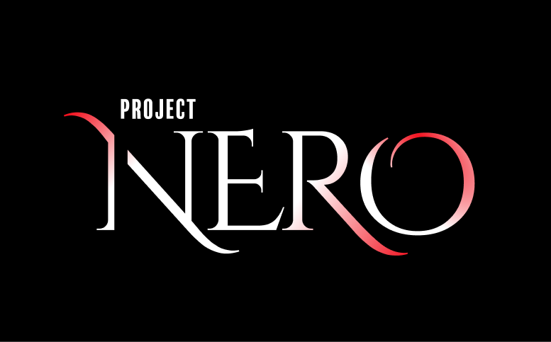 Project Nero logo